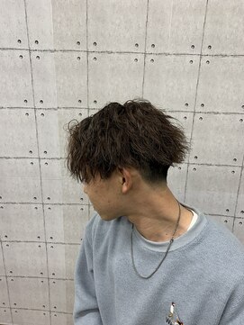 シリー(SILLY) コムドットゆうた