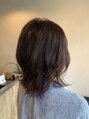 ストーク(stoked)&nbsp;ウルフレイヤーやひし形系がわりと好きです。