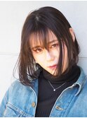 エアリーボブ カジュアルver.