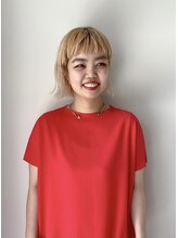 マレ(mare.)&nbsp;松本 明日香