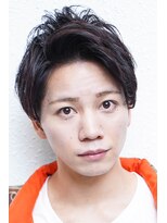 メイドマンバーバーショップ 西宮北口(MADE MAN BARBER SHOP)&nbsp;【西宮初かりあげ専門店☆】フェードバーバーツーブロビジネス