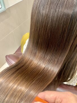 トゥーリ 薬院店(tuuli) 上杉（武本）茉与★スタイル169