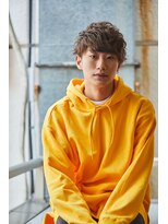 クレスト 近江八幡店(CREST)&nbsp;ウェーブショート