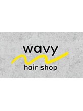 wavy hair shop 【ウェイビー】 