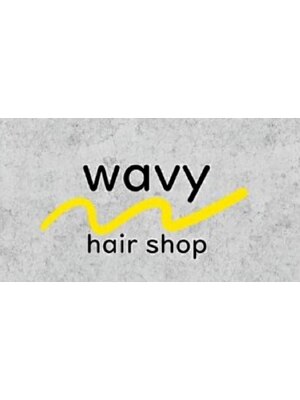 ウェイビーヘアショップ(wavy hair shop)