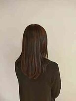 モリノマ(morinoma)&nbsp;うるツヤ美髪