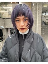 ガタカ(GATTACA)&nbsp;nasu mash