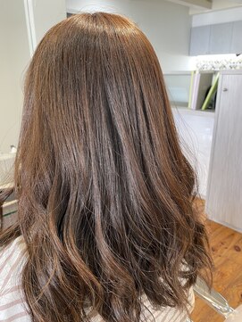 カフェ 高須店(CAFE) HAIR COLOR CAFE  style