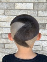 リング(Ring)&nbsp;デザインカット