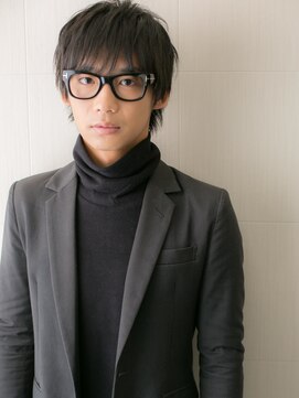 グルーミングサロン バーバー キャッスル 北浦和西口(Grooming salon Barber Castle) テッパンヘルシースタイル☆モテショートN