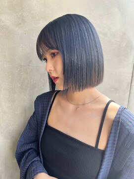 ランプライト(Lamp light) 【lamplight__mayuko】