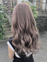 ライブトレア(LIVE TOREA)&nbsp;ミルクティブラウン