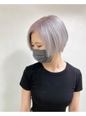 ホワイトカラー/パールホワイト