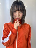 ピア ヘアーデザイン プレミアム(Pia hair design premium) face layer cut