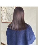ラベンダーカラー