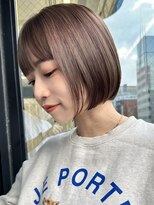 アマトウキョウ 表参道(AMA TOKYO)&nbsp;［岩井style］20代30代40代ボブ