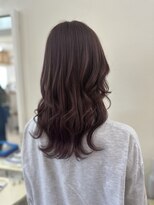 クラナ(clana)&nbsp;ピンクブラウン