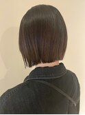 ミニボブ