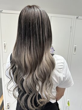 フラミューム 浜松(flammeum) シャドールーツ【浜松】