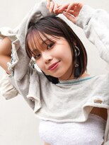 エステージ  喜連店(S-TAGE)&nbsp;デザインカラー×ベージュピンク