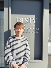 テイスティ プライム(tasty prime) 豊田 純也