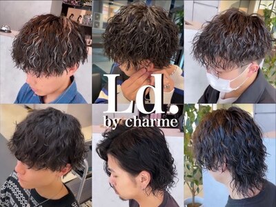 ルドバイシャルム(Ld. by charme)