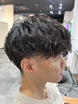 シードバイシャムロック(SEED by Shamrock)&nbsp;ゆるツイスパ　SEED 横浜駅