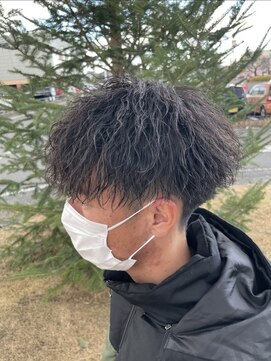 ラテ 伊勢崎(LATTE) ツイストスパイラル