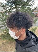 ツイストスパイラル
