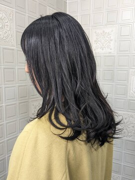 ヘンリエッタ 吉祥寺(Henrietta) ローレイヤーミディアム