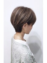 ココン フォー ビューティー(Cocon for Beauty)&nbsp;◆大人かわいい耳掛けショート◆