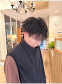 【U hair】ツイストスパイラル