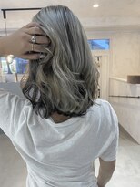 プルメリアドット(Plumeria.)&nbsp;アンブレラカラー