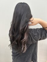 イーエル グランデ(e.ll grande)&nbsp;インナーシルバーMIXの長さ出しシールエクステ