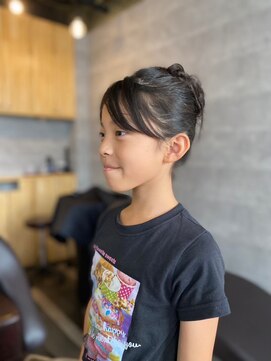 ソイクフ 高田馬場店(SOY-KUFU) 20代30代40代◎ 魅力倍増カールセミディシアカラー