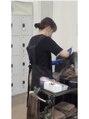ビーズカラー ヤマザワ富谷成田店 古舘 