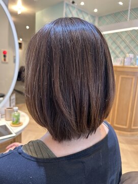 アンフィ 矢向(Anphi) 9-42 髪質改善