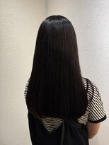 エルサフィロ ヒゴバシ(el zafiro)&nbsp;【エルサフィロ　肥後橋】お客様スタイル