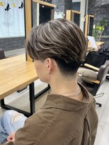 ラウル(Laulu)&nbsp;ハイライトカラー