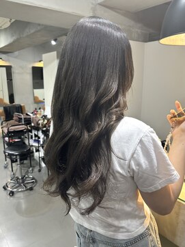 レックス 中野(rex) アッシュベージュ