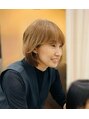 ちょきちょき 浜川店 工藤 香織