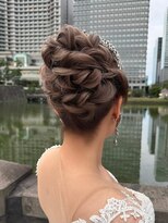 モカラ(MOKARA)&nbsp;アップスタイル