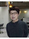 ショートスタイル