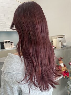 ドープリット(Dope LIT) ピンクパープル