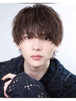 ゴールド 京都(GOALD)&nbsp;ラウンドマッシュ