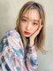 ラローレン(La LAUREN)の写真/【大通】カット＋カラー＋3STEPTR￥5,980！抜群の似合わせ×トレンドスタイルは【La.LAUREN】で＊