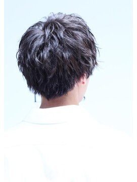 リップス 栄(LIPPS) スパイラル＆セミウェット