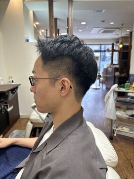 ブリリアント(brilliant) シンプルスタイル