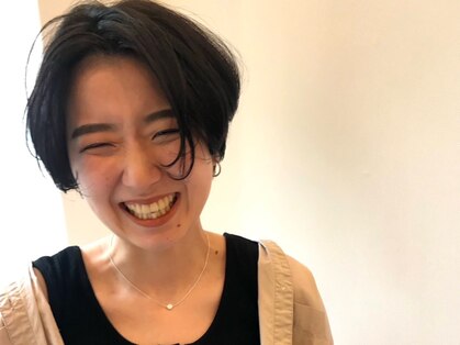 ゆき美容室の写真