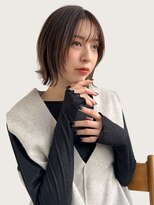 コト 銀座(Coto)&nbsp;白髪ぼかし/白髪染め/髪質改善/縮毛矯正/酸性ストレート[銀座駅]